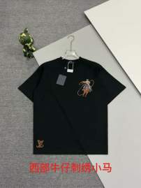 Picture of Louis Vuitton T Shirts Short _SKULVS-XLm6tx387298